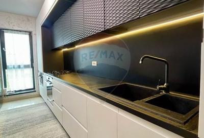 Apartament cu 4 camere decomandat, mobilat în Fundeni - 11