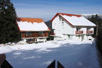 Spațiu comercial, de 3,700 mp, în Central - 1