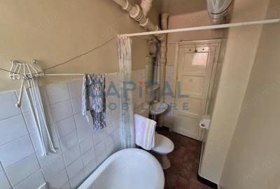 Apartament 2 camere strada Horea cu Garaj, Facultatea de Litere! - 11