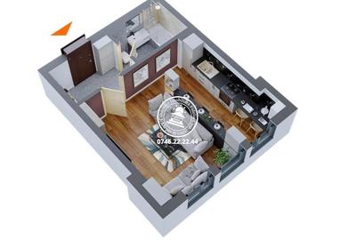 Garsonieră în Dacia - 5