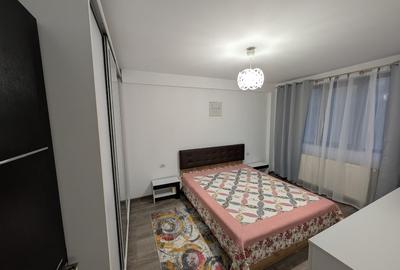 Apartament cu 2 camere decomandat în Energia - 5