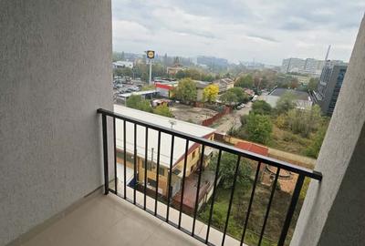 Garsonieră în Păcii - 10
