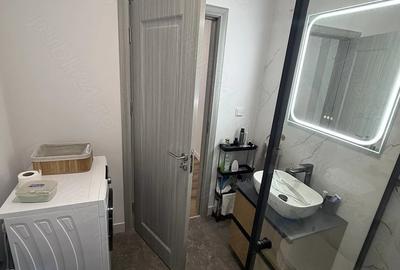 Apartament cu 2 camere decomandat în Central - 1
