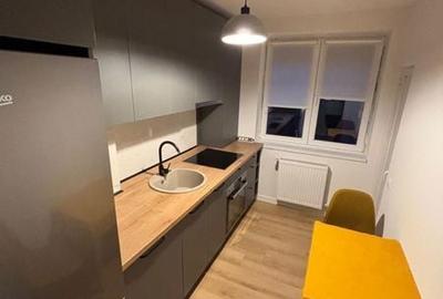 Apartament cu 2 camere semidecomandat în Ștrand - 2
