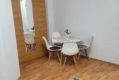 Garsonieră decomandată în Central - 5