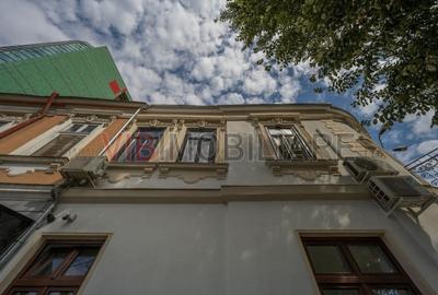 Spatiu comercial nivel 1 - Bd. Marasesti, Parcul Carol - 4