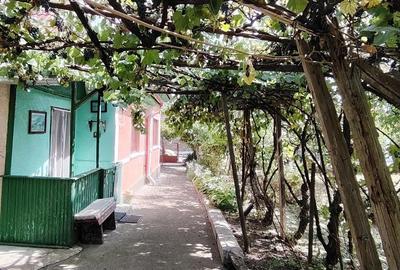 Casă cu 2 camere în Turda - 7