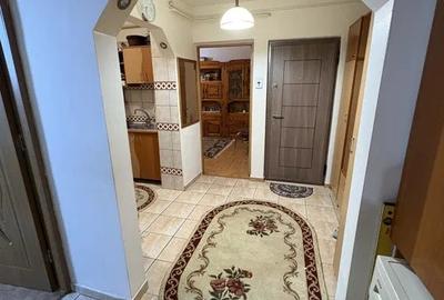 Apartament cu 2 camere decomandat, mobilat în Canta - 4