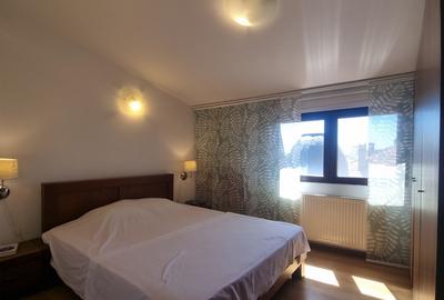 Vanzare apartament 4 camere de lux – vedere la mare, zona Primaria Constanta / C - 11