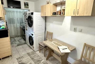 Garsonieră decomandată în Tolstoi - 10