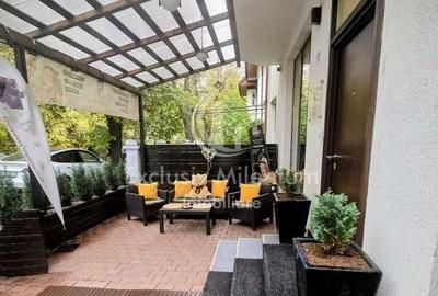 Cotroceni Vila / Casa - Eroilor Clinica Medicala / Birouri - 5