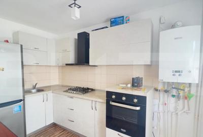 Casa de vanzare, cu 4 camere, 95 mp, zona Pielesti - 4