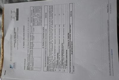 Apartament cu 3 camere decomandat în Agigea - 10