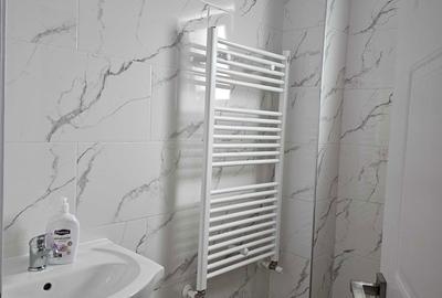 Apartament cu 2 camere decomandat în Central - 3