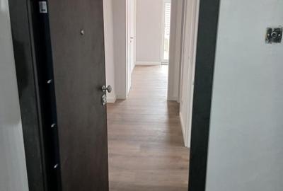 Apartament cu 2 camere decomandat în Nord - 6