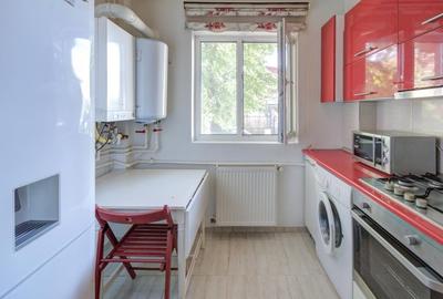 De inchiriat Garsoniera pe termen scurt (max 6 luni) Militari Gorjului - 7