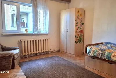 Apartament cu 3 camere decomandat în Mănăștur - 9