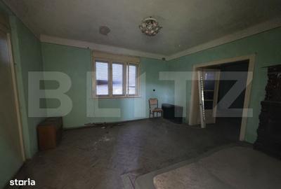 Casă cu 2 camere în Petin - 1