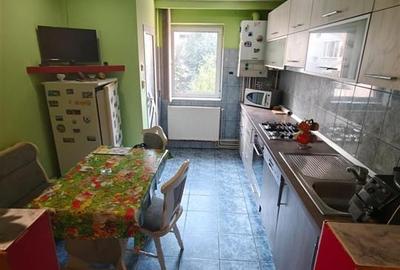 Apartament 4 camere decomandat 2 bai pivnita zona Turnisor - 5