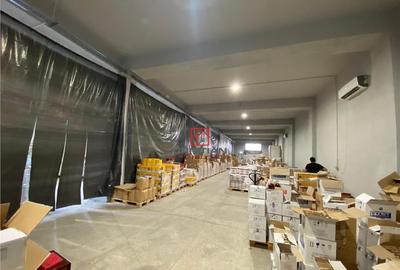 Depozit/hala/spatiu industrial Jilava - Centura, Ilfov - 2