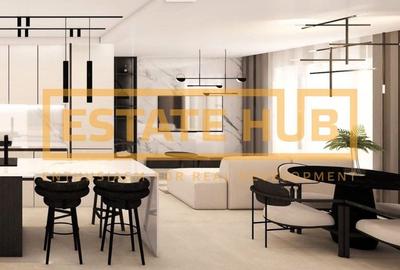 Duplex cu 5 camere cu Canalizare în Dâmbul Rotund - 14