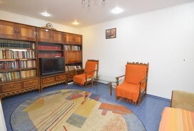 INCHIRIERE APARTAMENT 2 CAMERE TINERETULUI – PARCUL LUMEA COPIILOR - 9