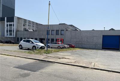 Hala/depozit/spatiu industrial Jilava - Giurgiului, ILFOV Hala/depozit/spatiu industrial Jilava - Giurgiului, ILFOV - 2