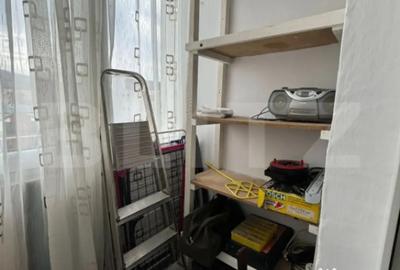 Apartament cu 2 camere semidecomandat în Decebal - 8