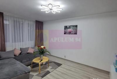 Apartament cu 3 camere decomandat în P-ța Reșița - 14