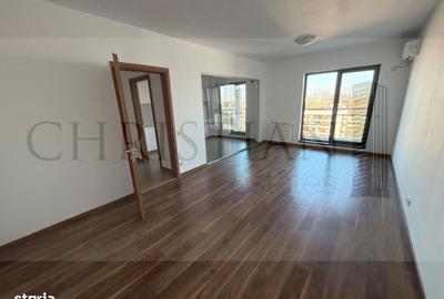 Apartament cu 2 camere decomandat în Crângași