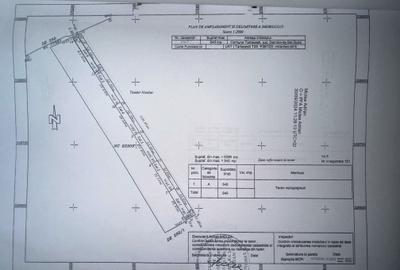 Spațiu comercial, în Gulia - 1