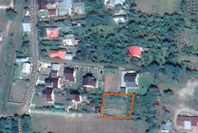 Spațiu comercial, în Vălenii de Munte - 1