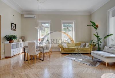 Vila Interbelica in centrul Bucurestiului-in antecontract! - 2