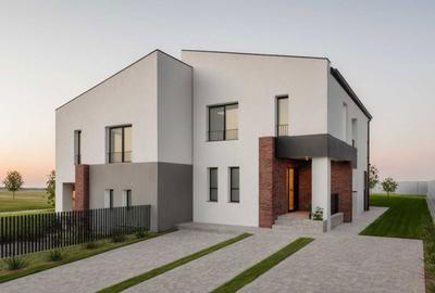 Casă cu 3 camere în Nord - 5