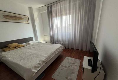 Apartament cu 3 camere decomandat, mobilat în 13 Septembrie