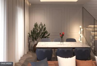 Casă cu 5 camere cu Canalizare în Nord - 27