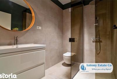 Apartament cu 2 camere în Oșorhei - 5