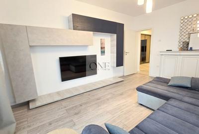 Apartament Cochet | Parcare Subterană - 3