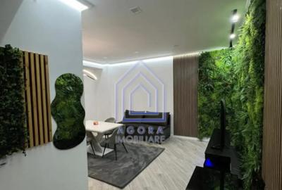 Apartament cu 2 camere semidecomandat în Ultracentral - 1