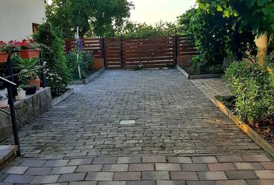 Casă cu 4 camere în Cenad - 1