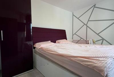 Apartament cu 2 camere, mobilat în Vitan - 4