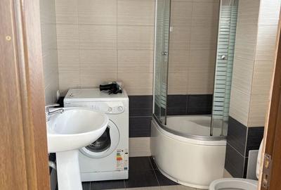 Garsonieră decomandată în Sântana de Mureș - 2