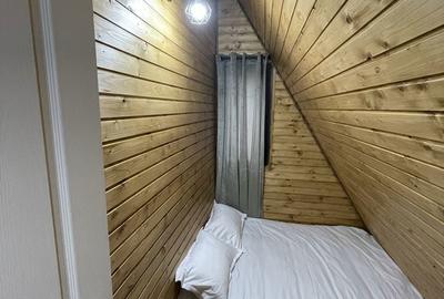 Apartament cu 4 camere în Râmeț - 5