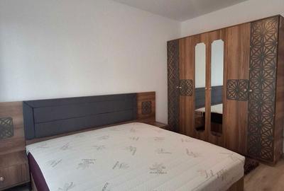 Apartament cu 2 camere decomandat în Avantgarden - 4