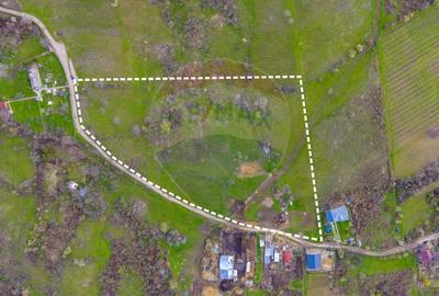 Teren Construcții intravilan de 33500 mp, în Valea Orlei - 8