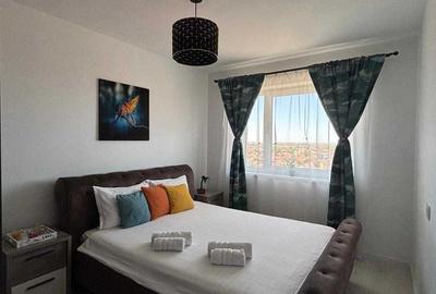 Apartament cu 2 camere decomandat în Lotus - 3