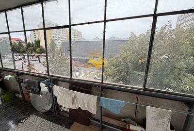 2 camere decomandate, balcon, parcare, Manastur, Izlazului, Zona BIG 2 camere decomandate, balcon, parcare, Manastur, Izlazului, Zona BIG - 12