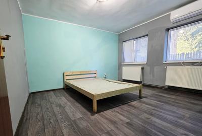 Casa cu curte de vanzare in Bucuresti, zona Lujerului - 3 camere, 130 mp utili - 5