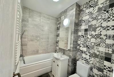 Garsonieră decomandată, mobilată în Lujerului - 7