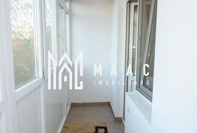 APARTAMENT 3 CAMERE | CENTRU | ETAJ 2 - 6